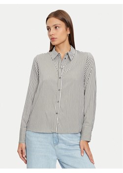 ONLY Koszula Berit 15320243 Zielony Regular Fit ze sklepu MODIVO w kategorii Koszule damskie - zdjęcie 181148051