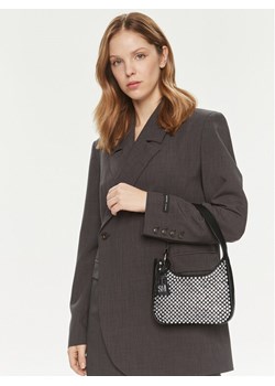 Steve Madden Torebka Bcarlo-R SM13001040 Srebrny ze sklepu MODIVO w kategorii Torebki bagietki - zdjęcie 181148053