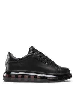 KARL LAGERFELD Sneakersy KL52625 Czarny ze sklepu MODIVO w kategorii Buty sportowe męskie - zdjęcie 181148090