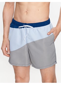United Colors Of Benetton Szorty kąpielowe 5JD06X00G Niebieski Regular Fit ze sklepu MODIVO w kategorii Kąpielówki - zdjęcie 181148093