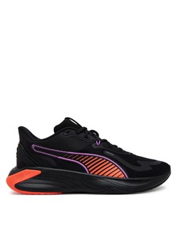 Puma Sneakersy PWR Hybrid TR 310282 06 Czarny ze sklepu MODIVO w kategorii Buty sportowe męskie - zdjęcie 181148184