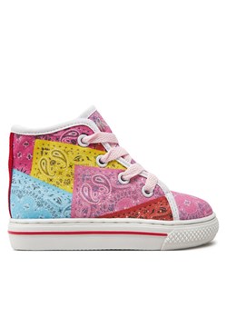 Primigi Sneakersy 5947311 Różowy ze sklepu MODIVO w kategorii Trampki dziecięce - zdjęcie 181148192
