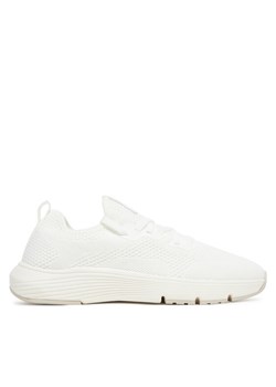 Marc O'Polo Sneakersy RR2M3002 Biały ze sklepu MODIVO w kategorii Buty sportowe damskie - zdjęcie 181148212