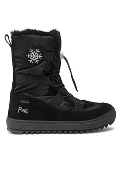 Primigi Śniegowce GORE-TEX 4938011 S Czarny ze sklepu MODIVO w kategorii Buty zimowe dziecięce - zdjęcie 181148261