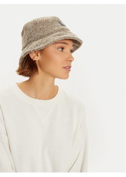 Calvin Klein Kapelusz K60K612754 Beżowy ze sklepu MODIVO w kategorii Kapelusze damskie - zdjęcie 181148273