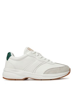 Aldo Sneakersy Clubchic 13917578 Biały ze sklepu MODIVO w kategorii Buty sportowe damskie - zdjęcie 181148332