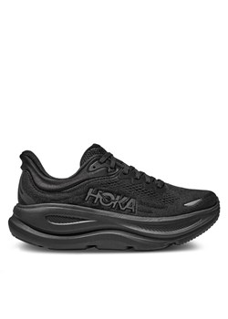 Hoka Buty do biegania Bondi 9 1162011 Czarny ze sklepu MODIVO w kategorii Buty sportowe męskie - zdjęcie 181148340