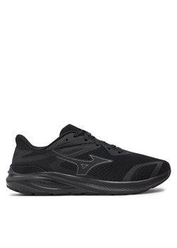 Mizuno Buty do biegania Nerzy Runnerz K1GA2410 Czarny ze sklepu MODIVO w kategorii Buty sportowe męskie - zdjęcie 181148511