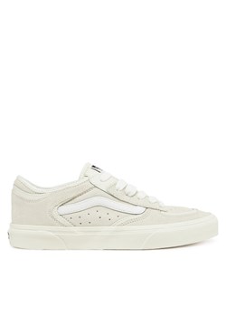 Vans Tenisówki Rowley Classic VN0009QJBPH1 Biały ze sklepu MODIVO w kategorii Trampki męskie - zdjęcie 181148554