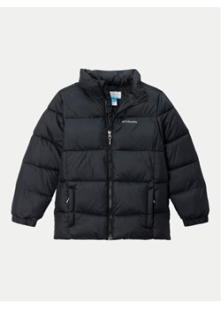 Columbia Kurtka zimowa Puffect™ II 2089992 Czarny Regular Fit ze sklepu MODIVO w kategorii Kurtki chłopięce - zdjęcie 181148600