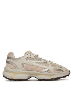 Lacoste Sneakersy L003 2K24 7-49SMA0007 Biały ze sklepu MODIVO w kategorii Buty sportowe męskie - zdjęcie 181148663