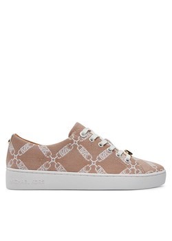 MICHAEL Michael Kors Tenisówki Keaton 43R4KTFS1Y Różowy ze sklepu MODIVO w kategorii Trampki damskie - zdjęcie 181148822
