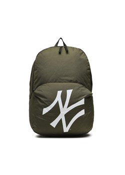 New Era Plecak Disti Multi Stadium Bag Neyyan 60240058 Zielony ze sklepu MODIVO w kategorii Plecaki - zdjęcie 181148842