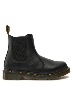 Dr. Martens Sztyblety 2976 Women's Leather Chelsea 30698001 Czarny - id: 0000305058911 - marki Dr. Martens - 181148901 Dr. Martens Sztyblety 2976 Women's Leather Chelsea 30698001 Czarny ze sklepu MODIVO w kategorii Botki - zdjęcie 181148901