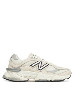New Balance Sneakersy U9060ZGF Beżowy ze sklepu MODIVO w kategorii Buty sportowe męskie - zdjęcie 181148922