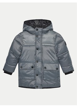 Original Marines Kurtka zimowa DEA2506B Szary Regular Fit ze sklepu MODIVO w kategorii Kurtki chłopięce - zdjęcie 181148931