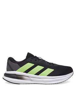 adidas Buty do biegania Galaxy 7 JI4597 Czarny ze sklepu MODIVO w kategorii Buty sportowe męskie - zdjęcie 181148932