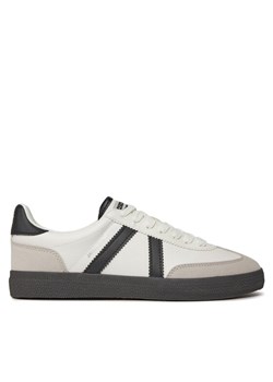 Jack&Jones Sneakersy Jfwmambo 12257190 Biały ze sklepu MODIVO w kategorii Trampki męskie - zdjęcie 181148992