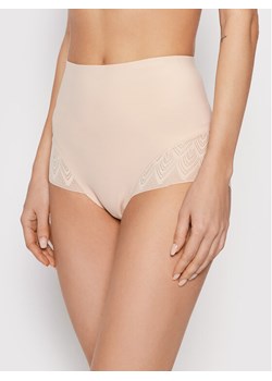 Chantelle Bielizna modelująca dolna Sexy Shape C14K70 Beżowy ze sklepu MODIVO w kategorii Bielizna wyszczuplająca - zdjęcie 181149161