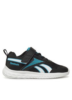 Reebok Sneakersy 23KC2330(III)CH Czarny ze sklepu MODIVO w kategorii Buty sportowe dziecięce - zdjęcie 181149191
