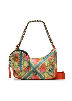 Kurt Geiger Torebka Nylon Sm Multi Xbody 9803091229 Kolorowy ze sklepu MODIVO w kategorii Torebki bagietki - zdjęcie 181149192