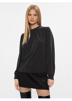 ONLY Bluzka 15303795 Czarny Regular Fit ze sklepu MODIVO w kategorii Bluzki damskie - zdjęcie 181149341