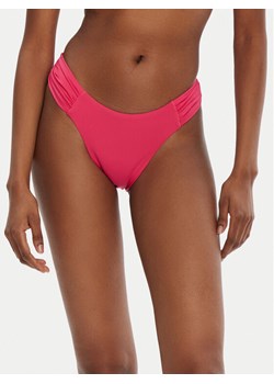 Seafolly Dół od bikini S. Collective 40726-942 Różowy ze sklepu MODIVO w kategorii Stroje kąpielowe - zdjęcie 181149400