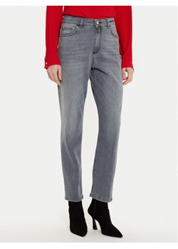 Marella Jeansy Tomboy 2423186094 Szary Tomboy Fit ze sklepu MODIVO w kategorii Jeansy damskie - zdjęcie 181149453