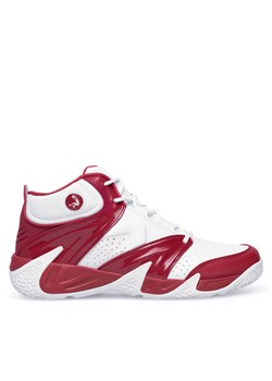 Shaq Sneakersy DEVASTATOR AQ95010M-WR Biały ze sklepu MODIVO w kategorii Buty sportowe męskie - zdjęcie 181149470