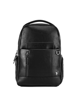 U.S. Polo Assn. Plecak BIUXT5739MVP Czarny ze sklepu MODIVO w kategorii Plecaki - zdjęcie 181149472