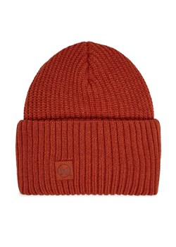 Buff Czapka Knitted 129694.330.10.00 Brązowy ze sklepu MODIVO w kategorii Czapki zimowe damskie - zdjęcie 181149521