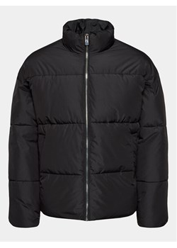Solid Kurtka zimowa 21107823 Czarny Regular Fit ze sklepu MODIVO w kategorii Kurtki męskie - zdjęcie 181149633