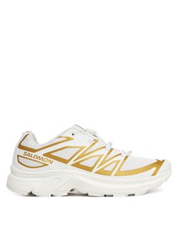 Salomon Sneakersy Xt-Evr L47807000 Biały ze sklepu MODIVO w kategorii Buty sportowe męskie - zdjęcie 181149721