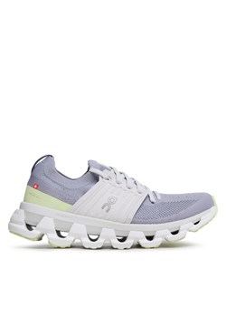 On Buty do biegania Cloudswift 3 3WD10451085 Szary ze sklepu MODIVO w kategorii Buty sportowe damskie - zdjęcie 181149801