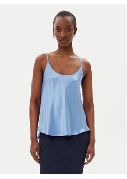 MAX&Co. Top Betel 2516161014200 Niebieski Regular Fit ze sklepu MODIVO w kategorii Bluzki damskie - zdjęcie 181149932