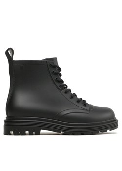 Melissa Trzewiki Mini Melissa Coturno Inf 33928 Czarny ze sklepu MODIVO w kategorii Buty zimowe dziecięce - zdjęcie 181149992