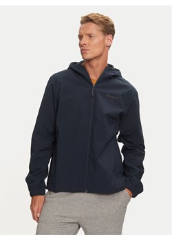 Timberland Kurtka przejściowa TB0A6M1H Granatowy Regular Fit ze sklepu MODIVO w kategorii Kurtki męskie - zdjęcie 181150050