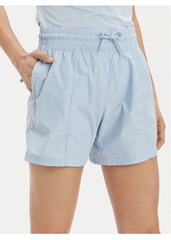 Columbia Szorty sportowe Boundless Trek™ Active Short 2073124 Błękitny Regular Fit ze sklepu MODIVO w kategorii Szorty - zdjęcie 181150061