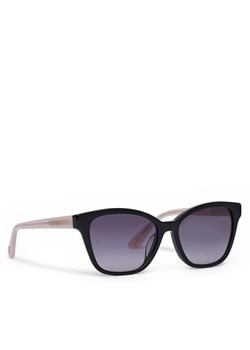 Guess Okulary przeciwsłoneczne GU00164 Brązowy ze sklepu MODIVO w kategorii Okulary przeciwsłoneczne damskie - zdjęcie 181150143