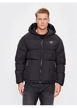 Jack&Jones Kurtka zimowa 12238878 Czarny Regular Fit ze sklepu MODIVO w kategorii Kurtki męskie - zdjęcie 181150224