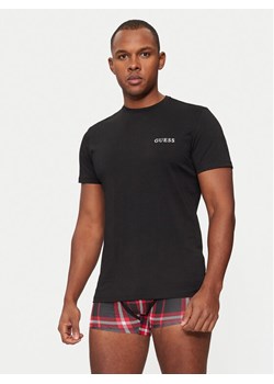 Guess Piżama U4BG82 K6YW1 Kolorowy Regular Fit ze sklepu MODIVO w kategorii Piżamy męskie - zdjęcie 181150242