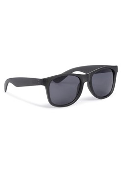 Vans Okulary przeciwsłoneczne Spicoli 4 Shade VN000LC01S6 Czarny ze sklepu MODIVO w kategorii Okulary przeciwsłoneczne męskie - zdjęcie 181150263