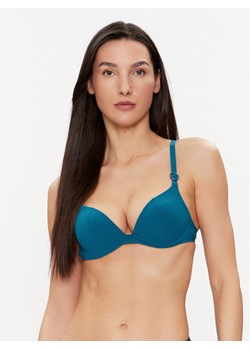 Chantelle Góra od bikini Celestial C12TNP Turkusowy ze sklepu MODIVO w kategorii Stroje kąpielowe - zdjęcie 181150310
