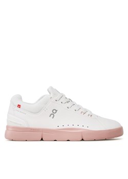 On Sneakersy The Roger Advantage 48.98339 Biały ze sklepu MODIVO w kategorii Buty sportowe damskie - zdjęcie 181150351