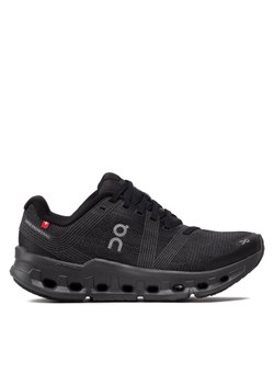 On Buty do biegania Cloudgo 55.98626 Czarny ze sklepu MODIVO w kategorii Buty sportowe damskie - zdjęcie 181150361
