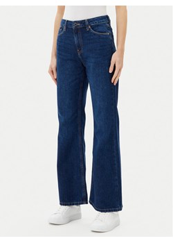 Pepe Jeans Jeansy PL204734 Niebieski Flare Fit - id: 0000304593338 - marki Pepe Jeans - 181150630 Pepe Jeans Jeansy PL204734 Niebieski Flare Fit ze sklepu MODIVO w kategorii Jeansy damskie - zdjęcie 181150630
