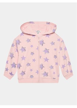 OVS Bluza 1817469 Różowy Regular Fit ze sklepu MODIVO w kategorii Bluzy i swetry - zdjęcie 181150692