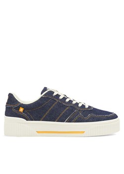 Rieker Revolution Lifestyle Sneakersy W0706-14 Granatowy ze sklepu MODIVO w kategorii Trampki damskie - zdjęcie 181150754