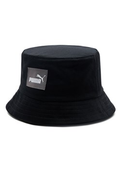 Puma Kapelusz CORE BUCKET 2436301 Czarny ze sklepu MODIVO w kategorii Kapelusze męskie - zdjęcie 181150782