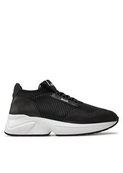 BALR. Sneakersy B1513.1024.101 Czarny ze sklepu MODIVO w kategorii Buty sportowe męskie - zdjęcie 181150820